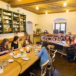 Zum Karzl Апартаменты Sehmatal