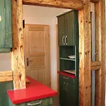 아파트 Zum Karzl Sehmatal