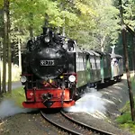Zum Karzl Апартаменты