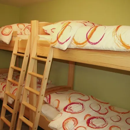 Zum Karzl Apartment *
