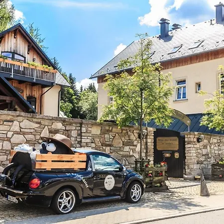 Zum Karzl