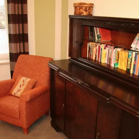 Zum Karzl 公寓 Sehmatal