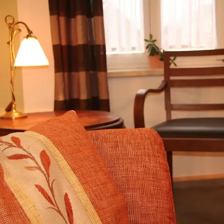 Zum Karzl * Sehmatal