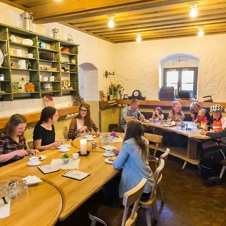 Zum Karzl 公寓 Sehmatal