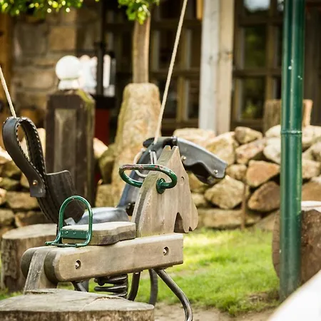 Zum Karzl * Sehmatal