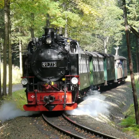 Zum Karzl Daire