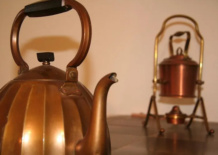 Zum Karzl * Sehmatal